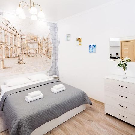 Beautiful Apartments In The Center 리비프 외부 사진