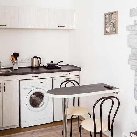 Beautiful Apartments In The Center 리비프 외부 사진