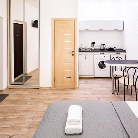Beautiful Apartments In The Center 리비프 외부 사진