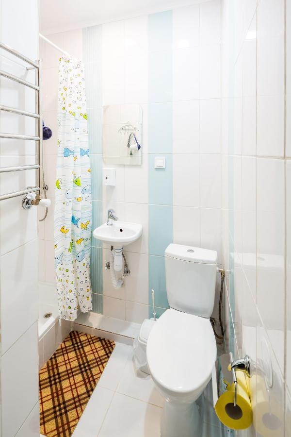 Beautiful Apartments In The Center 리비프 외부 사진