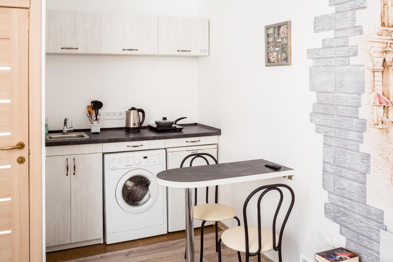 Beautiful Apartments In The Center 리비프 외부 사진