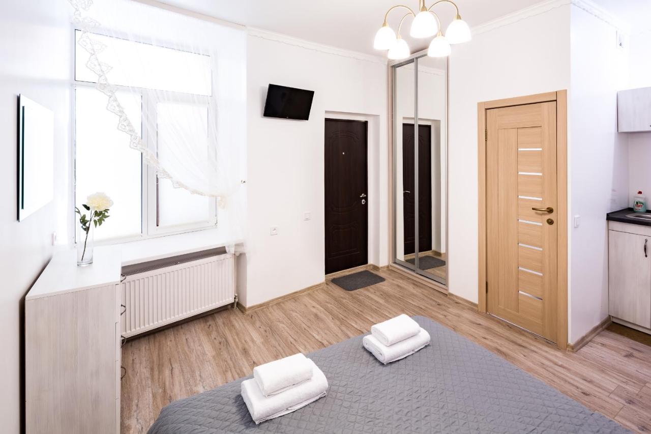 Beautiful Apartments In The Center 리비프 외부 사진