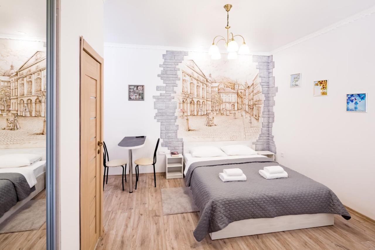 Beautiful Apartments In The Center 리비프 외부 사진