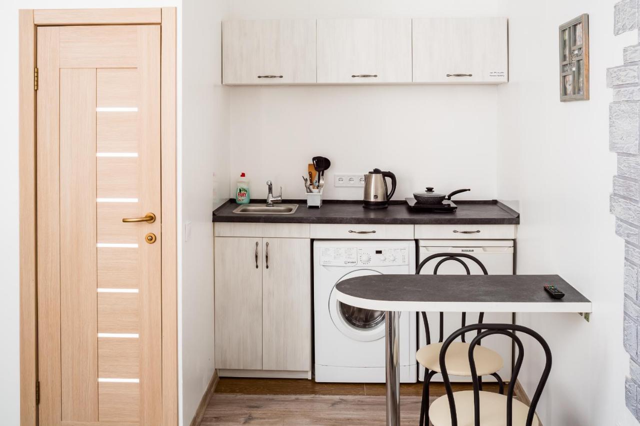 Beautiful Apartments In The Center 리비프 외부 사진
